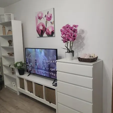 Apartment Victoria *