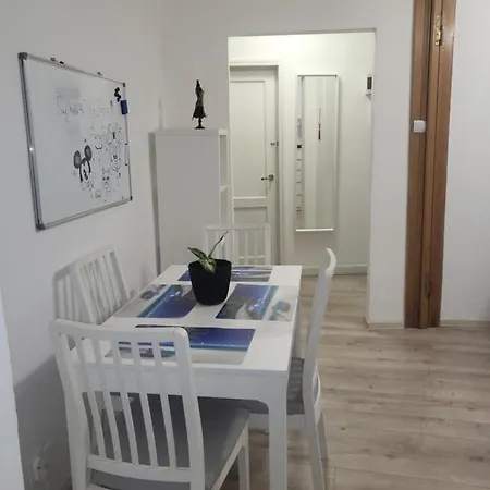 Apartment Victoria *