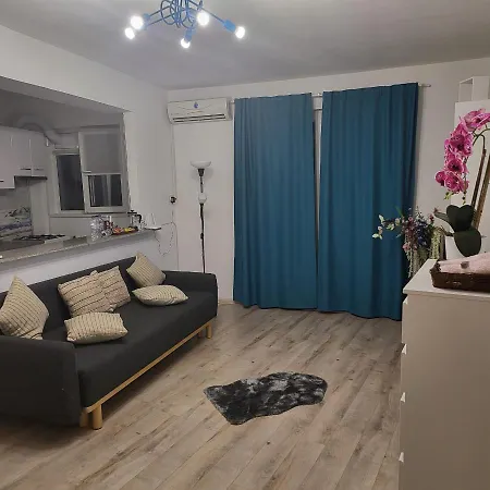 Apartment Victoria
