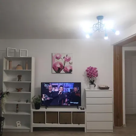 Victoria Apartment Bukarest