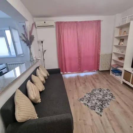 Apartment Victoria