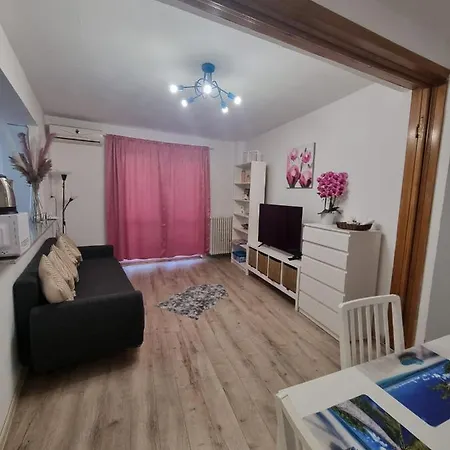 Apartment Victoria