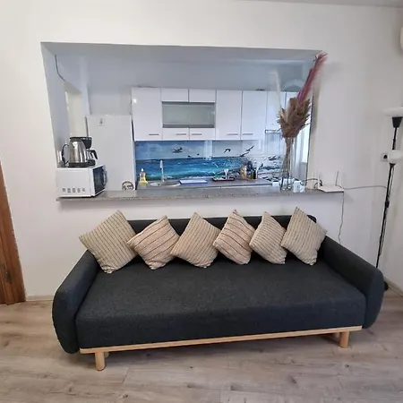 Apartment Victoria Bukarest