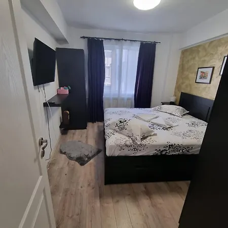 Apartment Victoria *