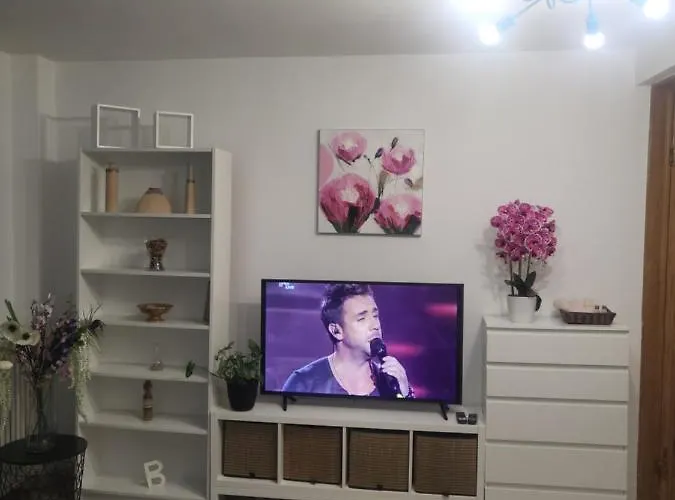 Victoria Lejlighed Bukarest