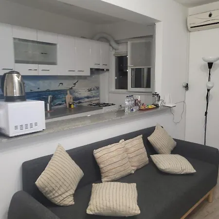 Apartment Victoria *