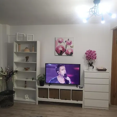 Victoria Apartment Bucharest