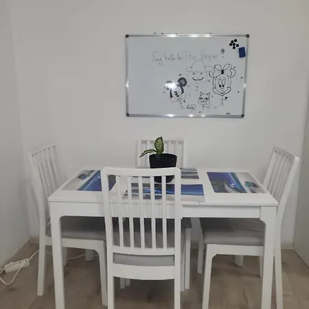 Apartamento Victoria *