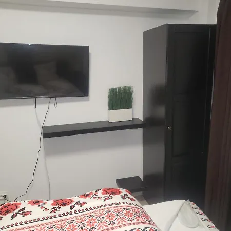 Apartament Victoria *