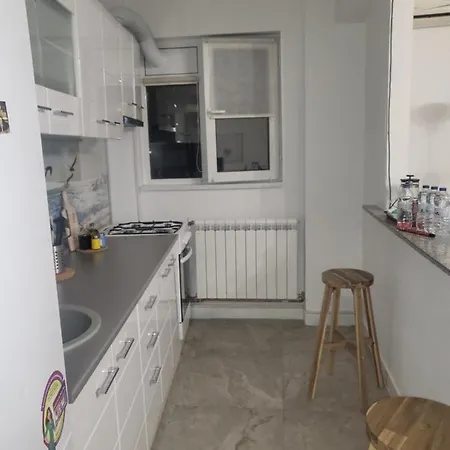 Victoria Apartament Bukareszt