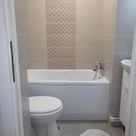 Apartment Victoria *