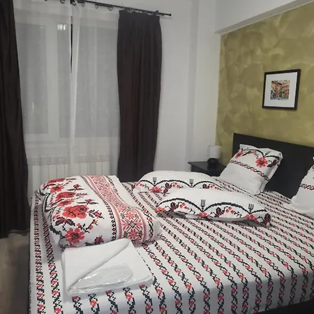 Victoria * Бухарест