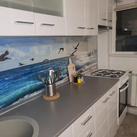 Апартаменты Victoria *