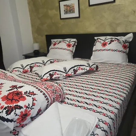 Apartment Victoria Bucharest