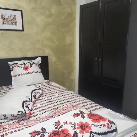 Victoria Apartamento Bucarest