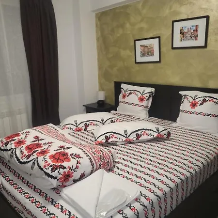 Victoria Apartament Bukareszt