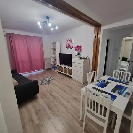 Victoria Apartamento Bucarest