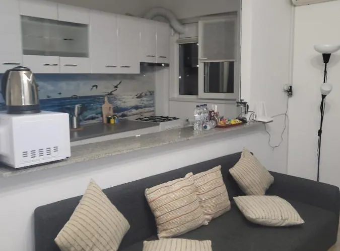 Apartment Victoria *