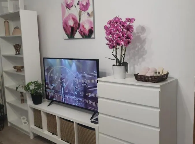 Apartment Victoria *