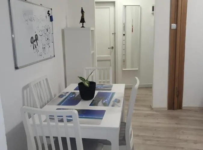 Apartamento Victoria *