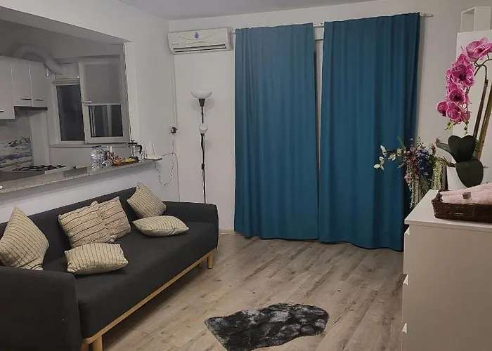 Apartamento Victoria