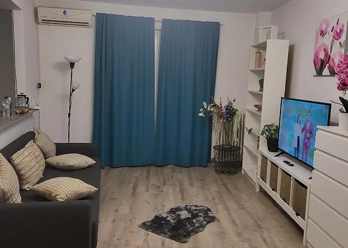 Victoria Apartman Bukarest