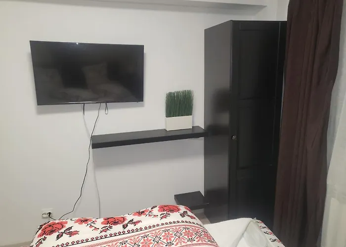 Apartamento Victoria *