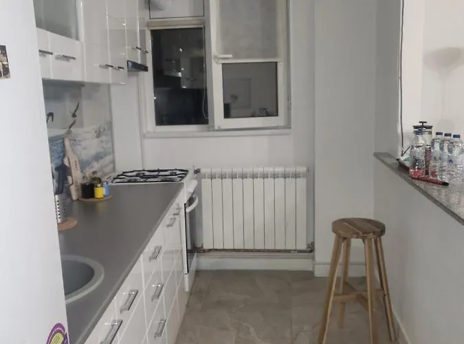 Victoria Apartamento Bucarest