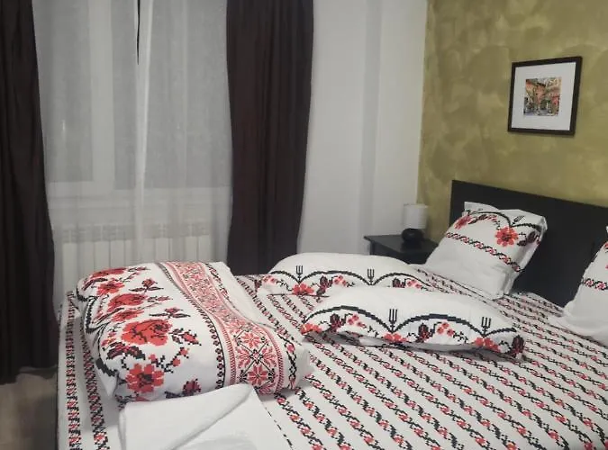 Victoria * 布加勒斯特