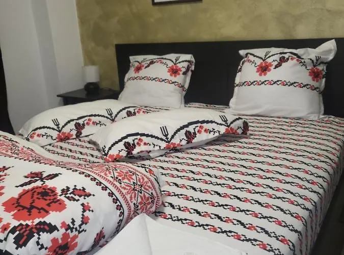 Apartment Victoria Bukarest