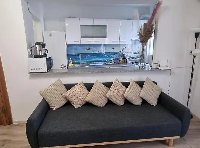 Apartman Victoria Bukarest