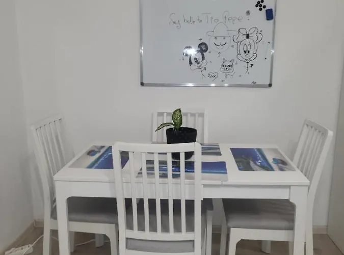 Apartamento Victoria *