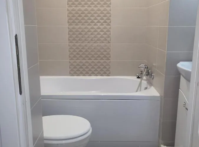 Apartamento Victoria *