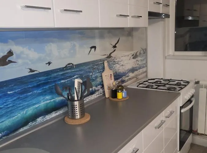 Apartamento Victoria *