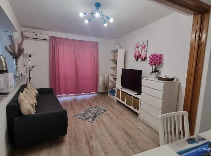 Apartamento Victoria