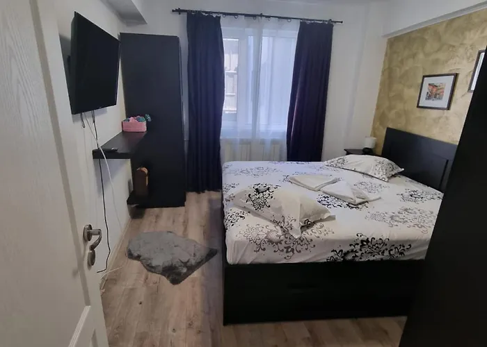 Apartamento Victoria *