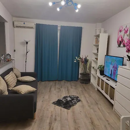 Victoria Lejlighed Bukarest