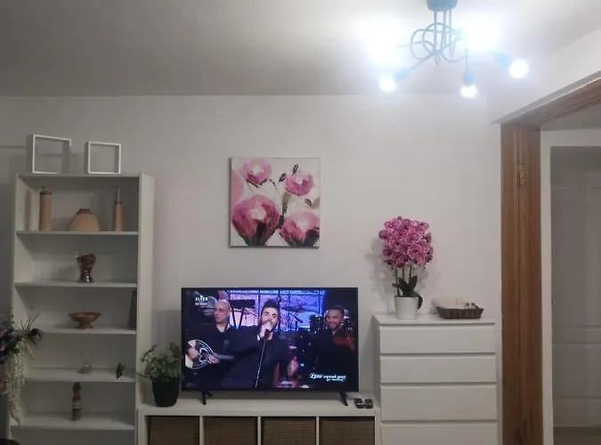 Victoria Appartamento Bucarest