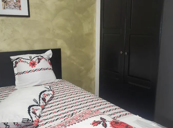 Victoria Appartamento Bucarest