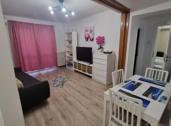 Victoria Appartamento Bucarest
